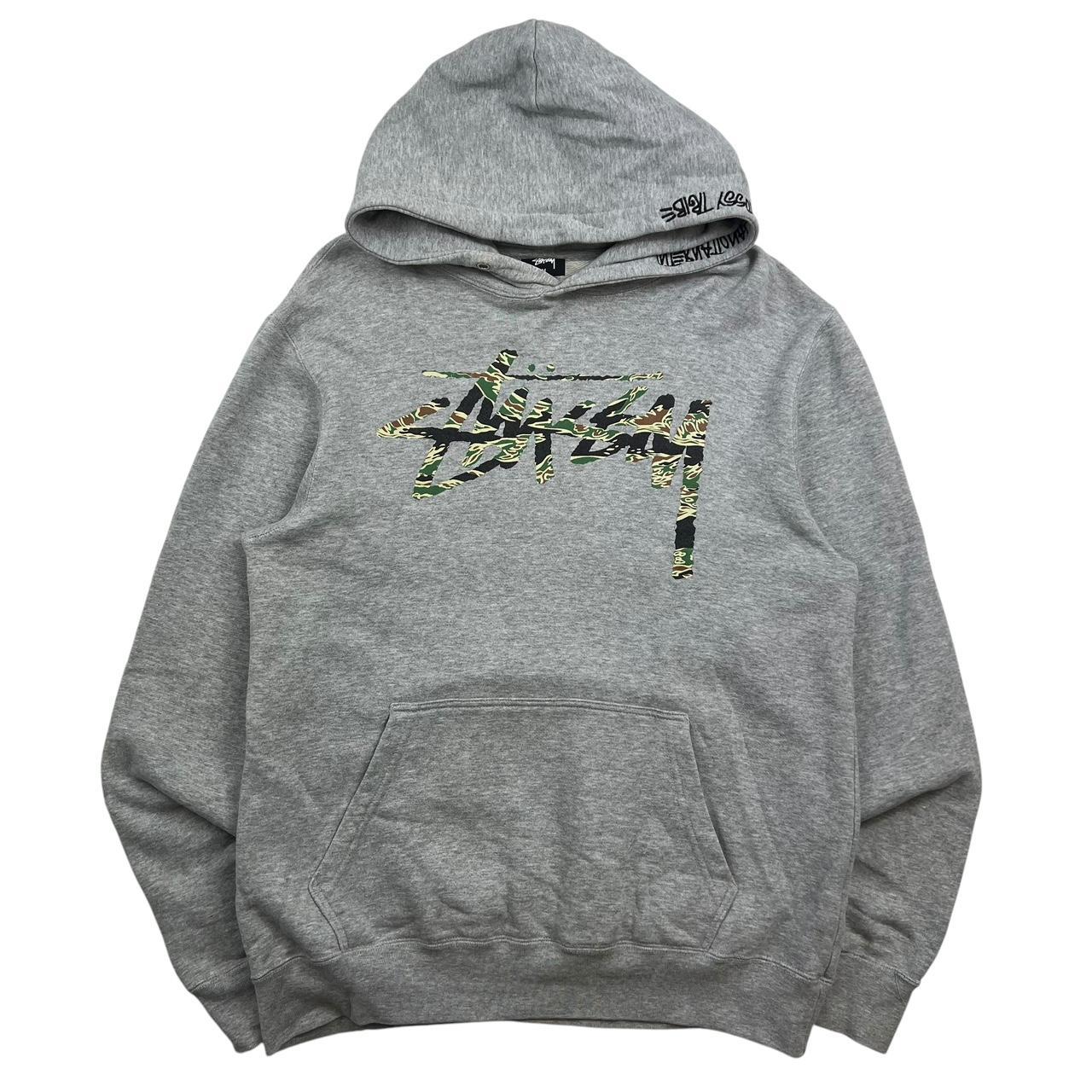 Stussy Hoodie (M)