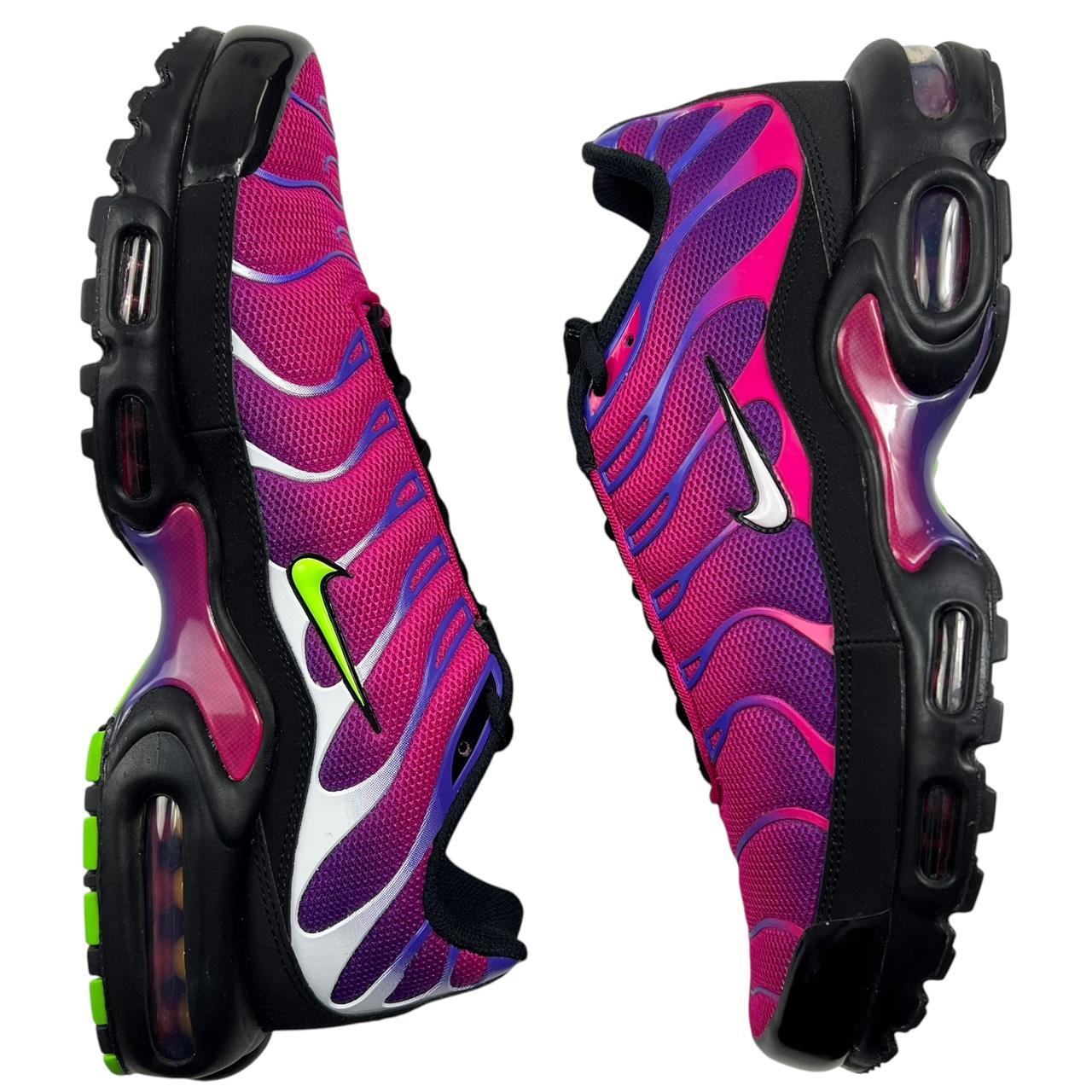 Nike TN Fireberry (uk 9)