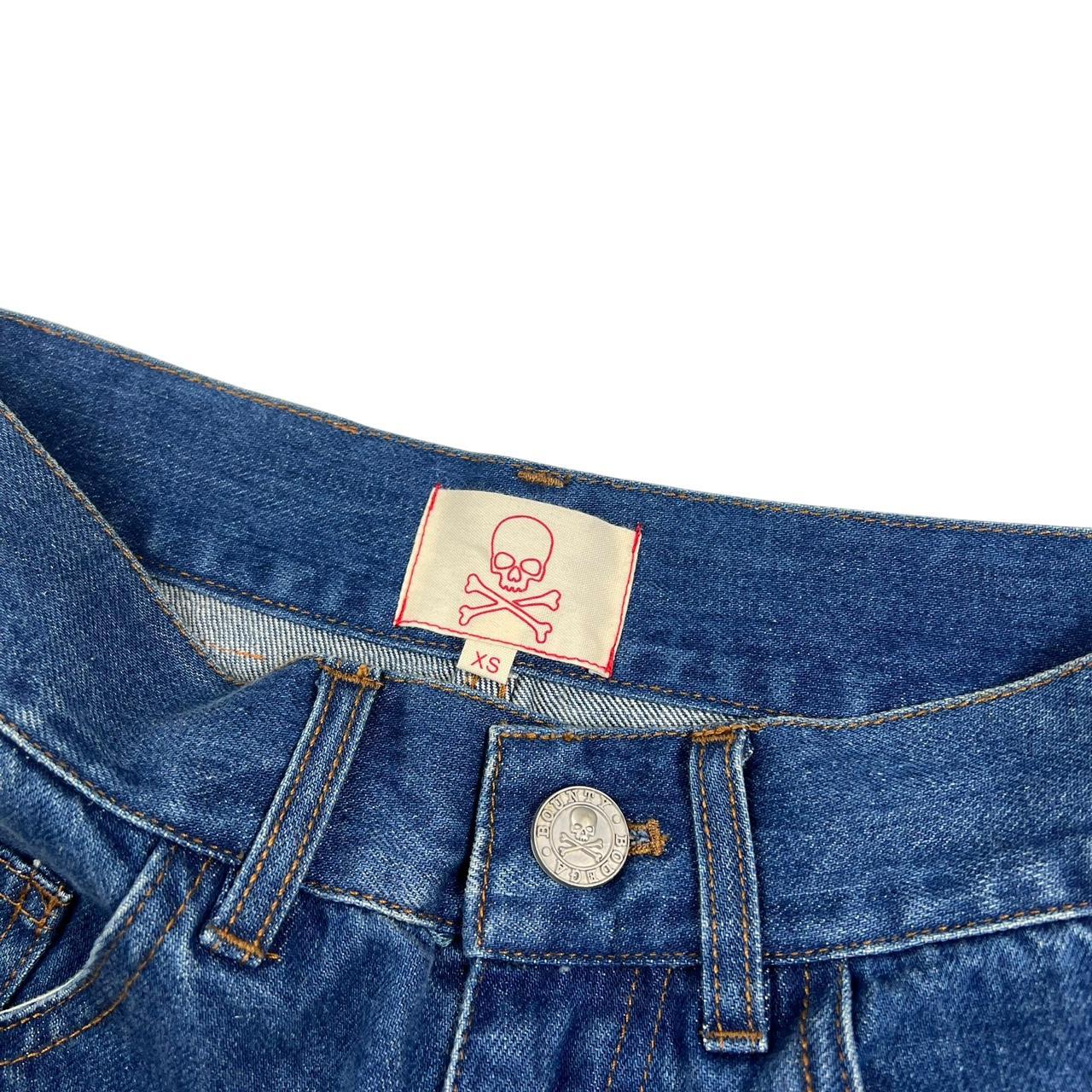 By Bounty Shorts (w29)