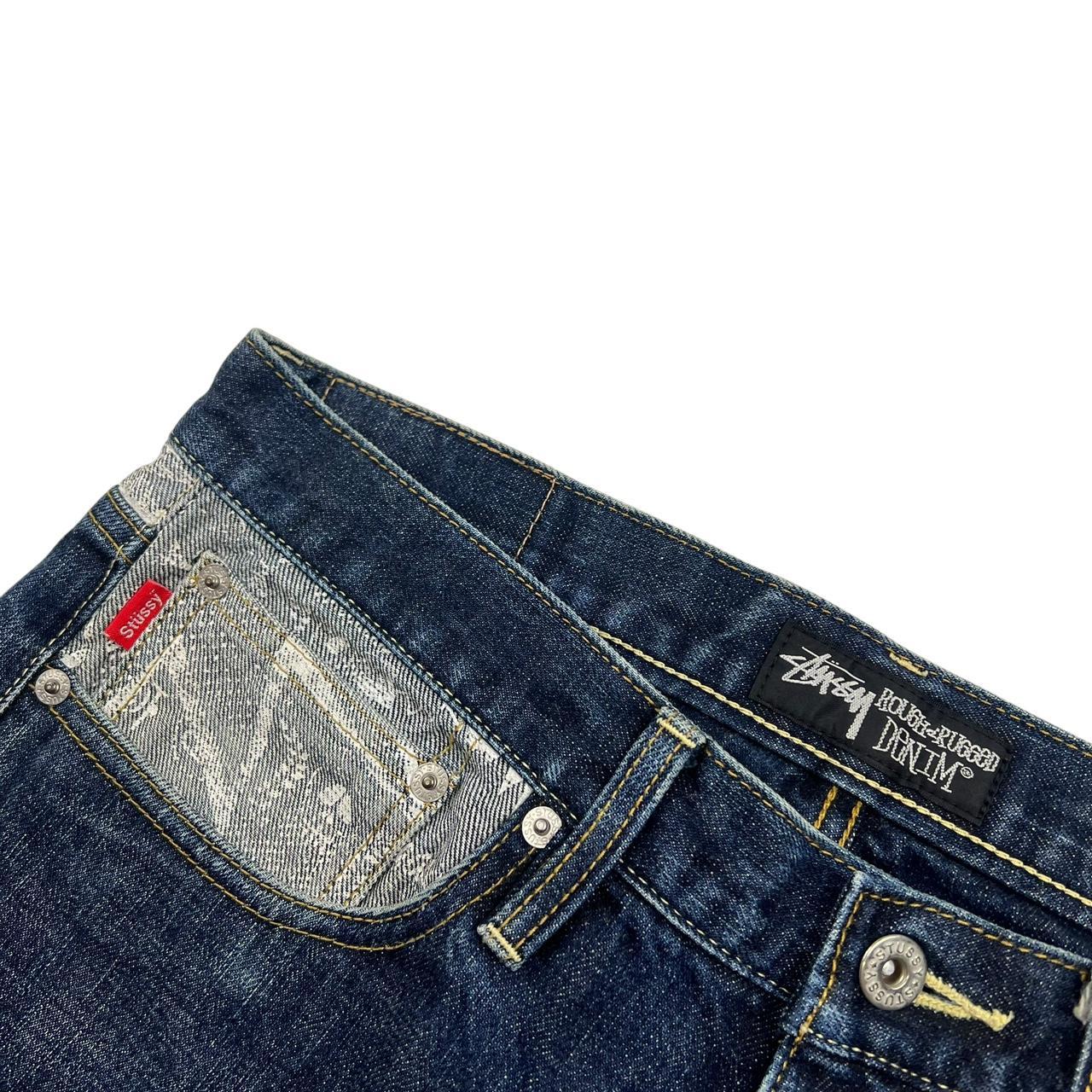Stussy Jeans (w33)