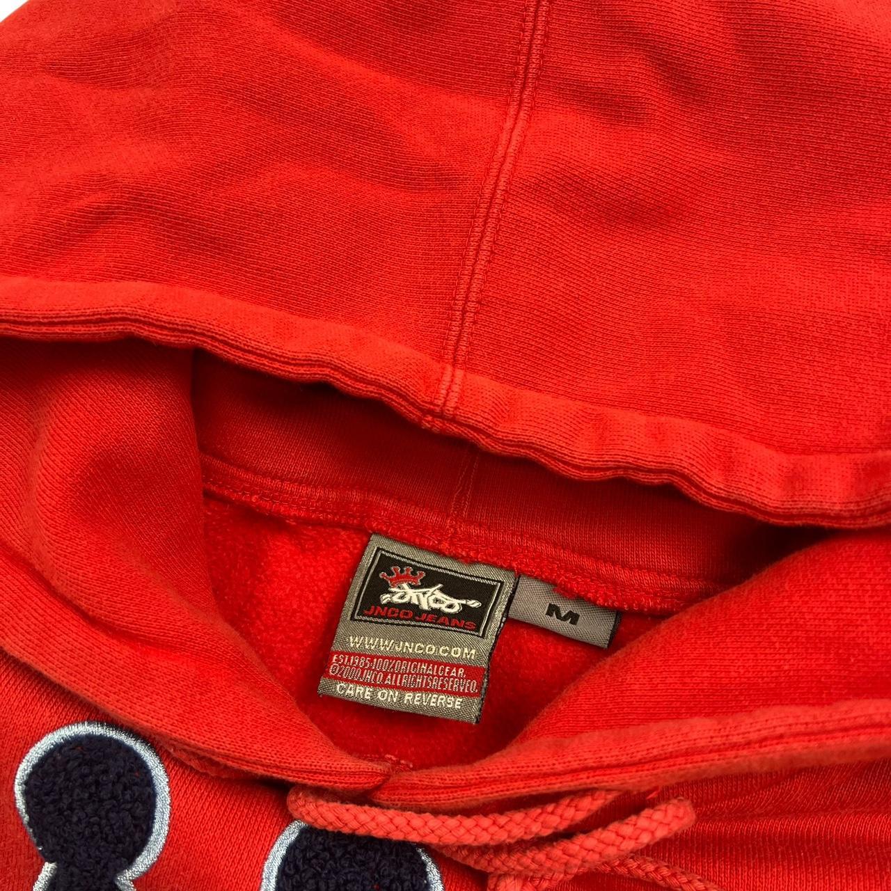 Jnco Hoodie (M)