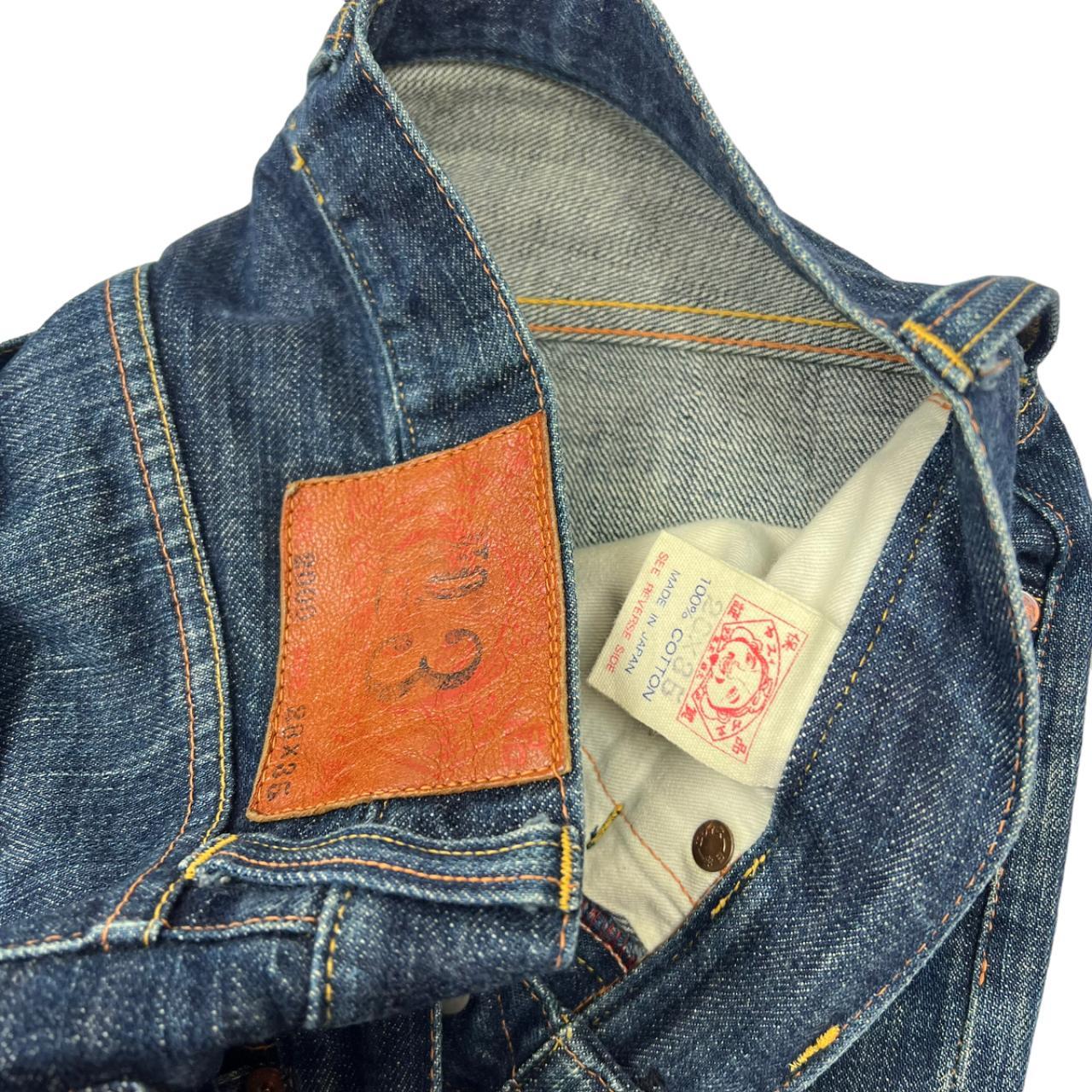Evisu Jeans (w28)