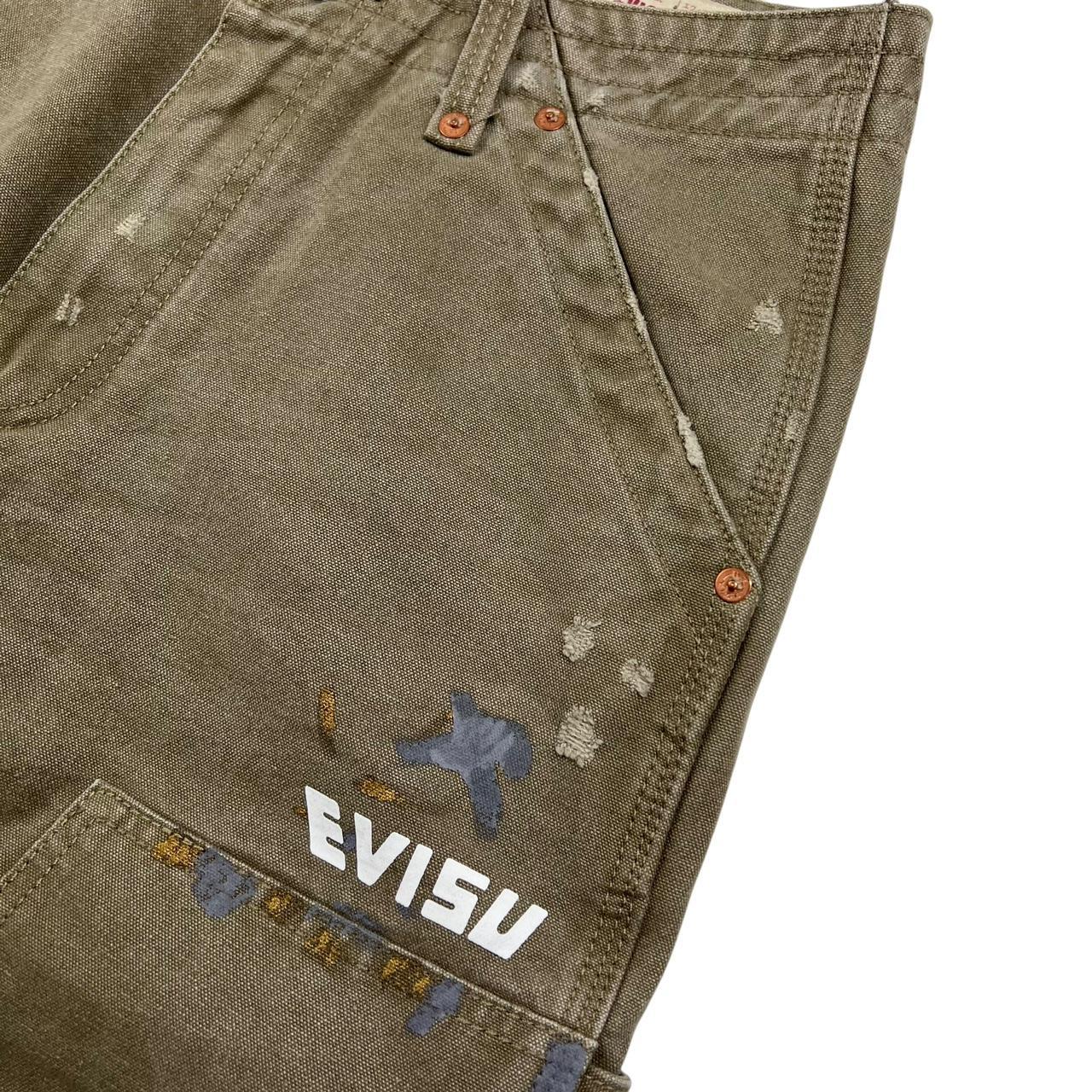 Evisu jeans (w32)