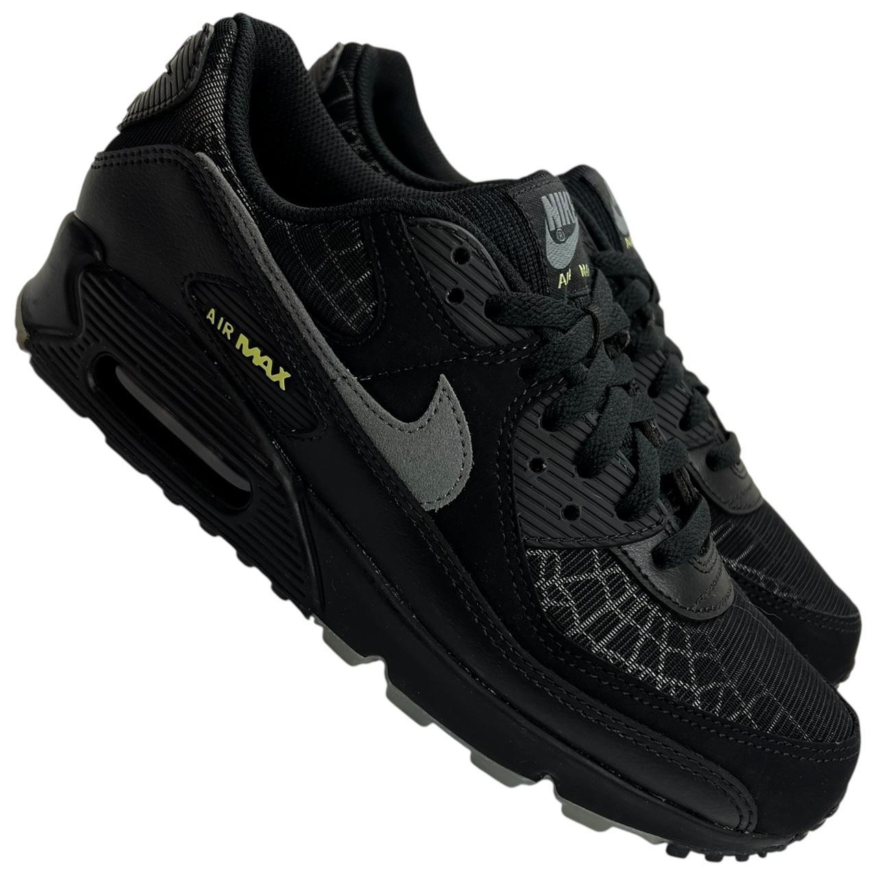 Nike Air Max 90 Halloween (uk 8)