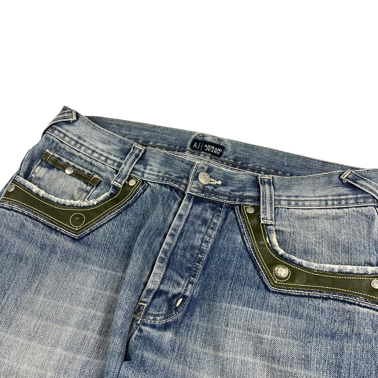 Armani Jeans (w33)