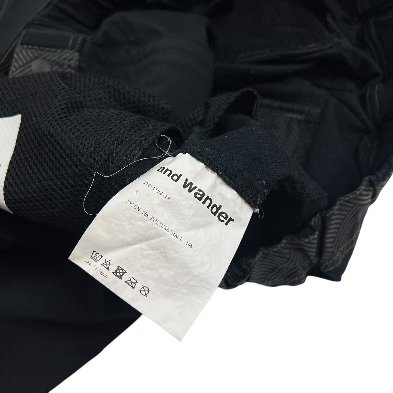 And Wander Joggers (XL)