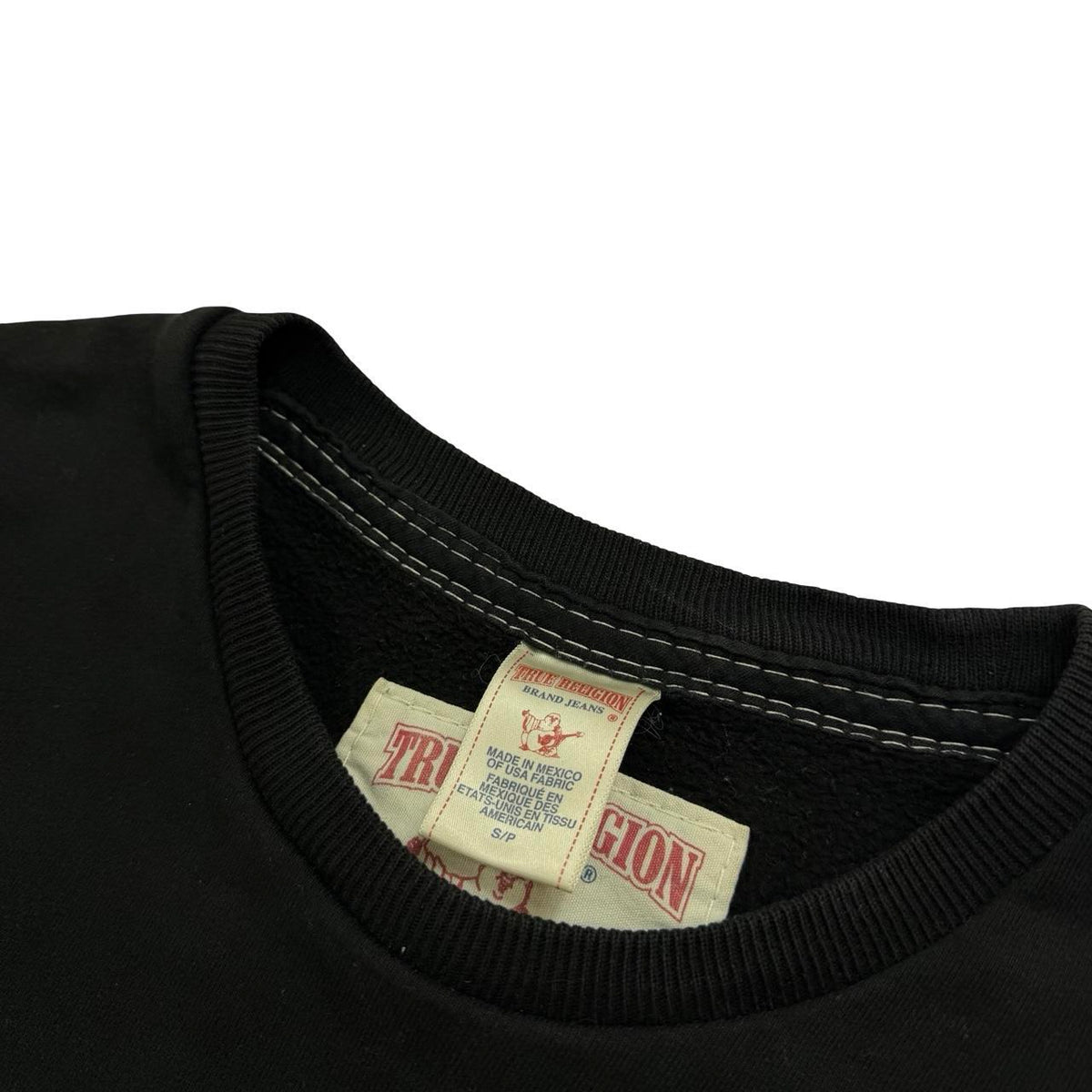 True Religion Sweatshirt (S)