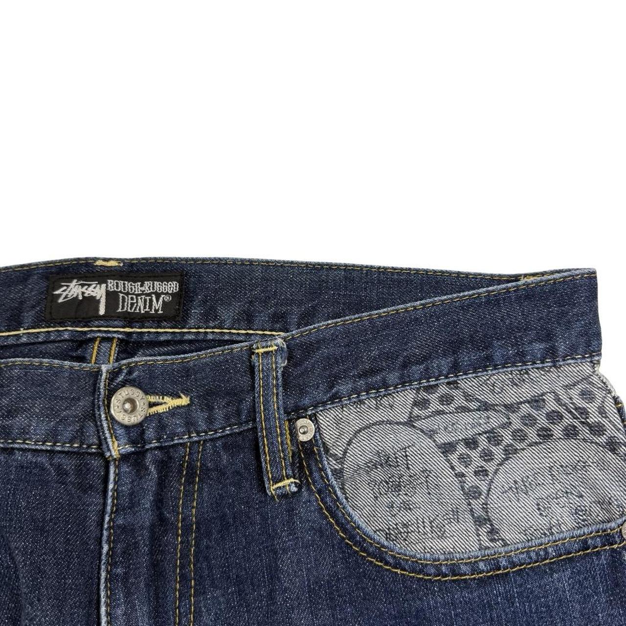 Stussy Jeans (w33)