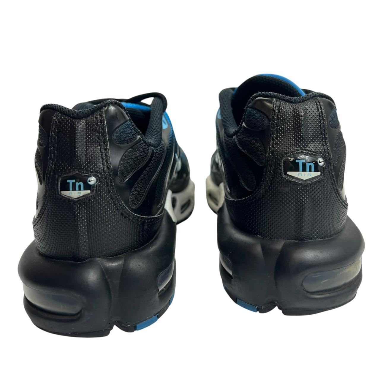 Nike TN Aquarius Blue (uk 7.5)