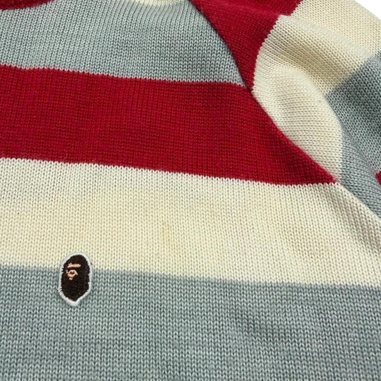 Bape Sweatshirt (S)
