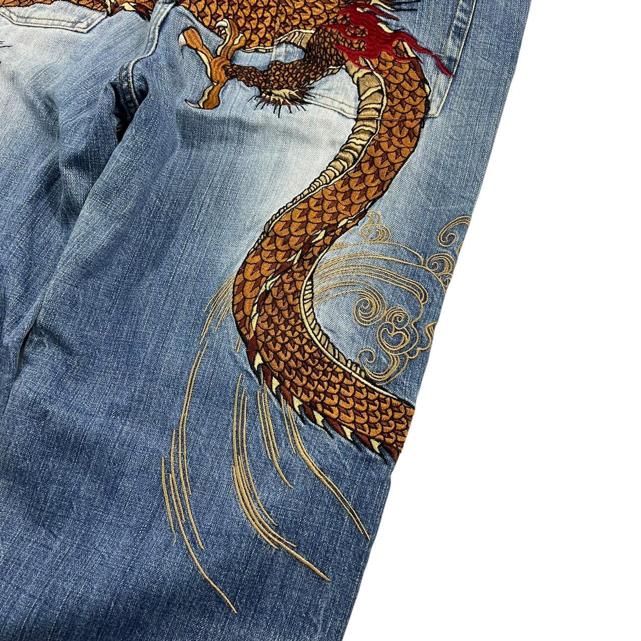 Karakuri Jeans (w38)