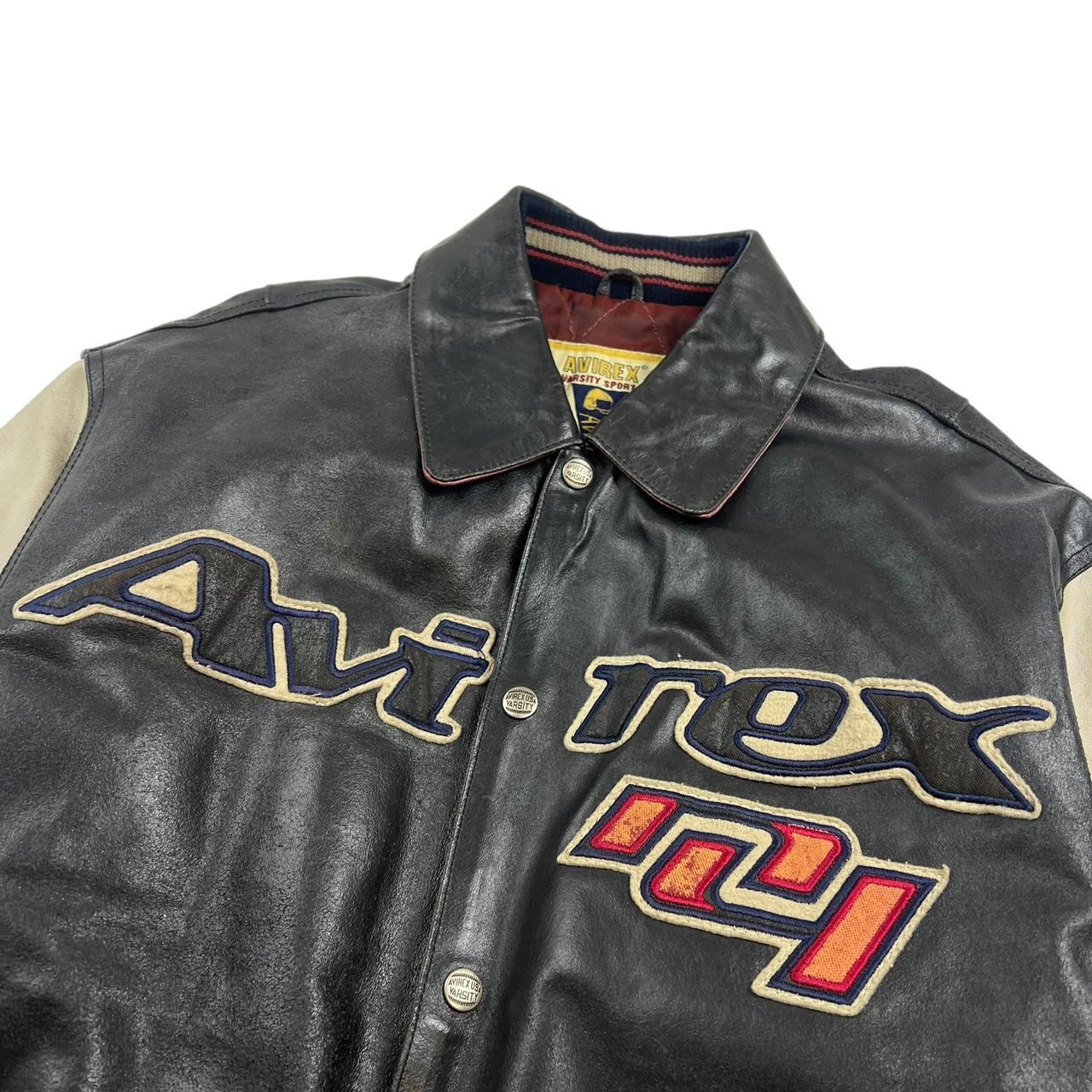 Avirex Jacket (M)