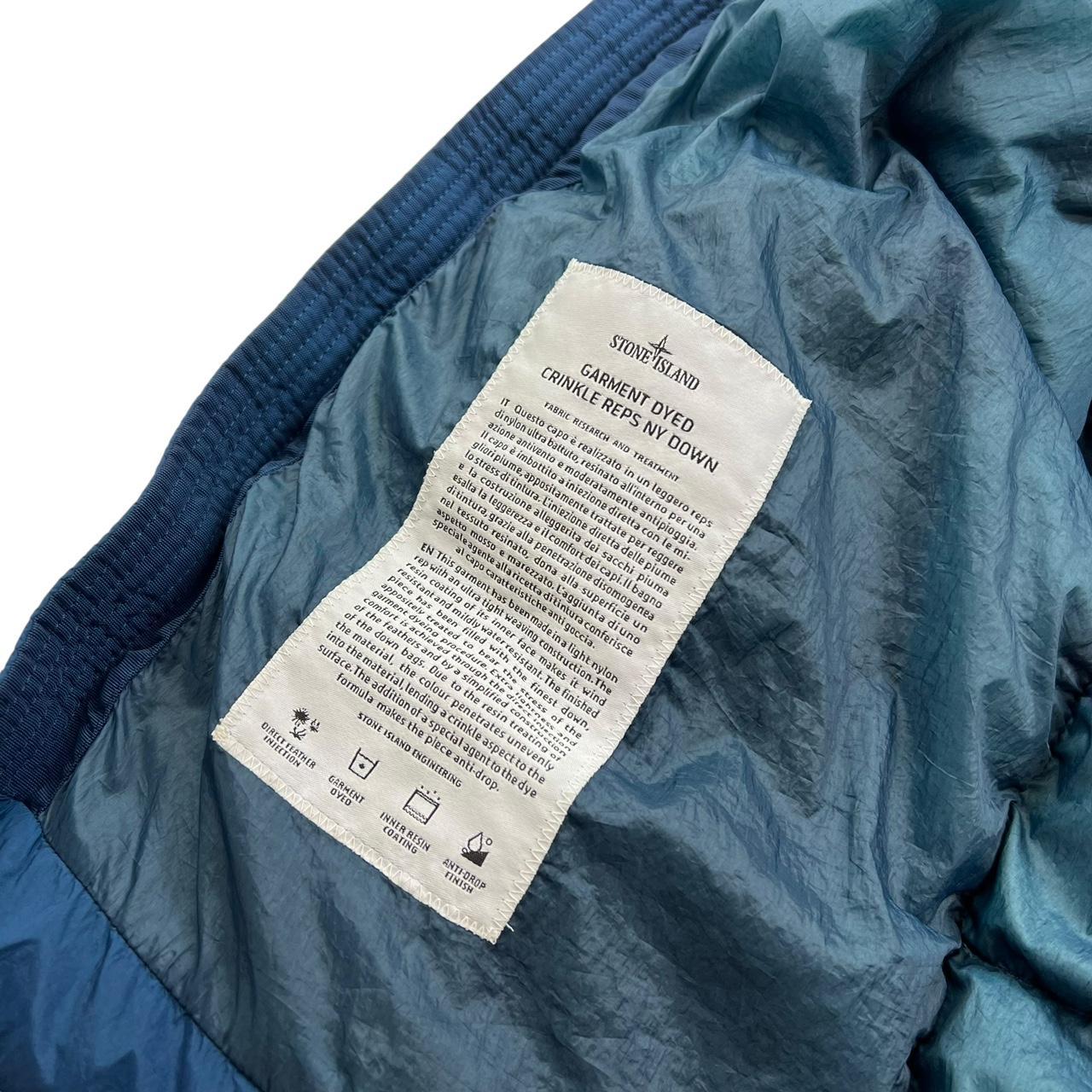 Stone Island Puffer Jacket (L)