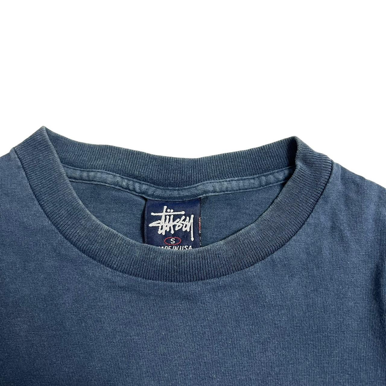 Stussy T-Shirt (S)