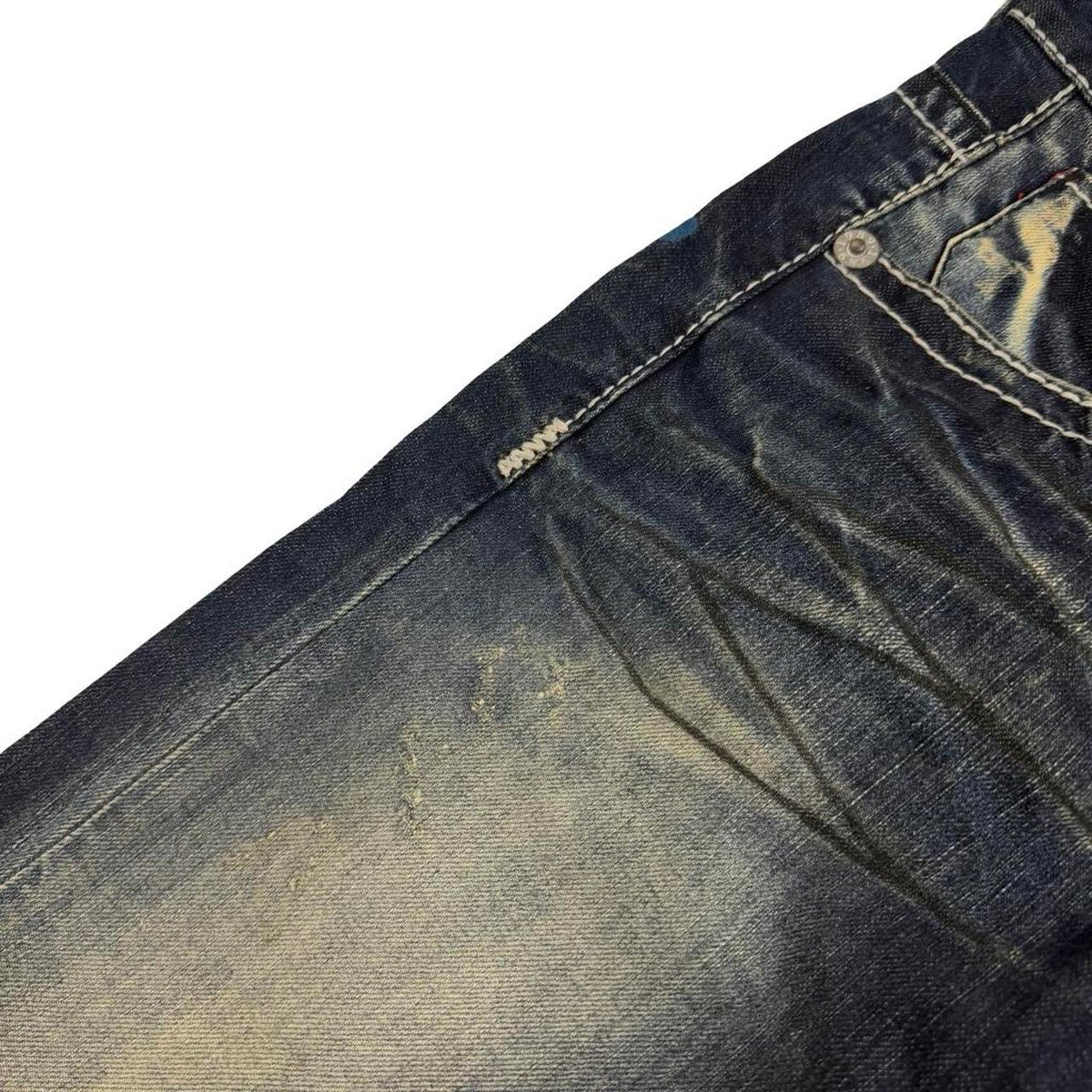 Big Train Jeans (w29)