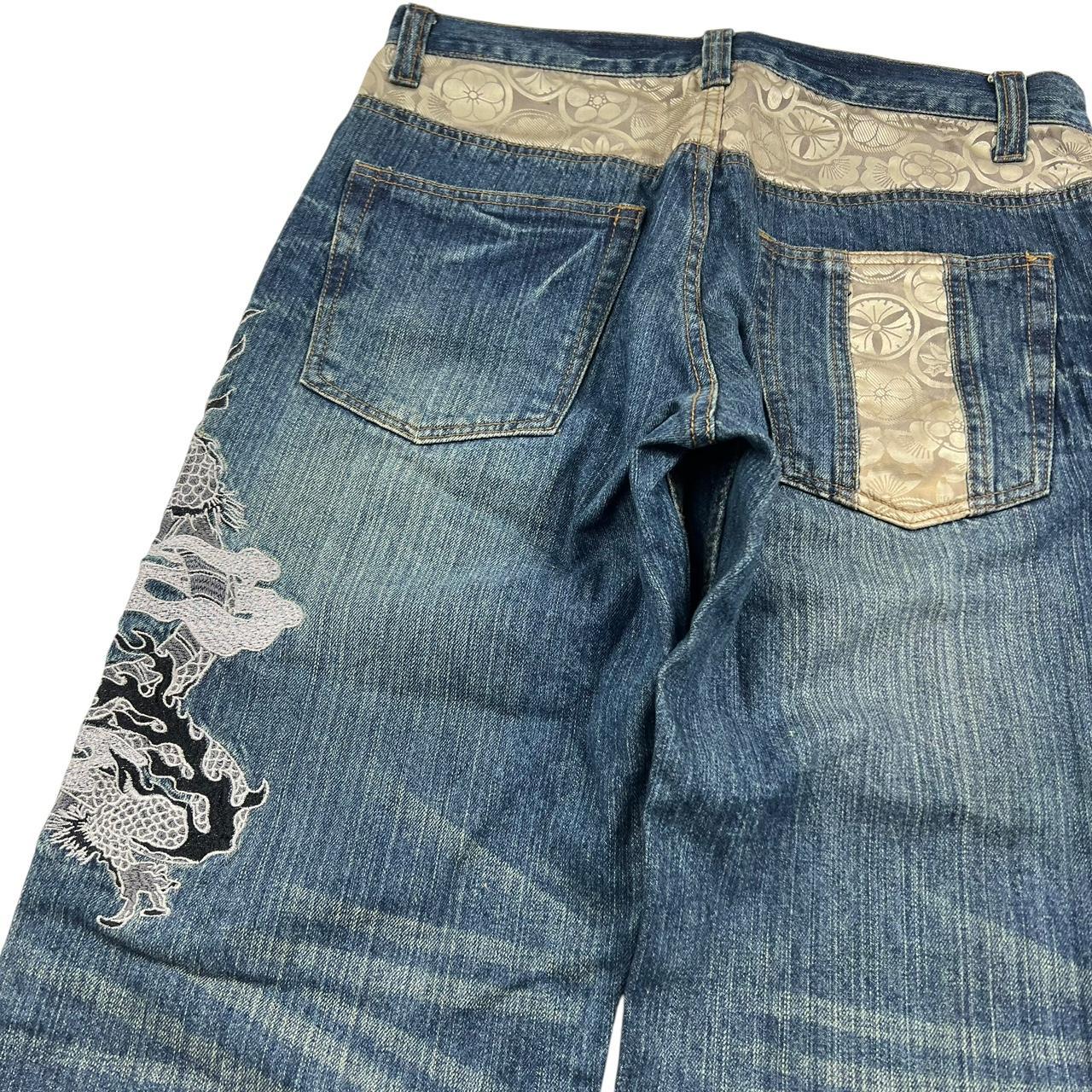 Dragon Jeans (w32)