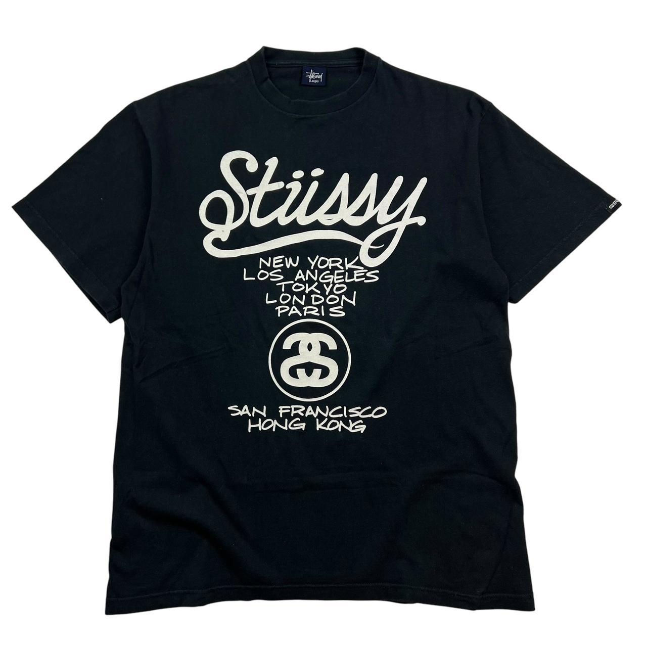 Stussy T-Shirt (L)