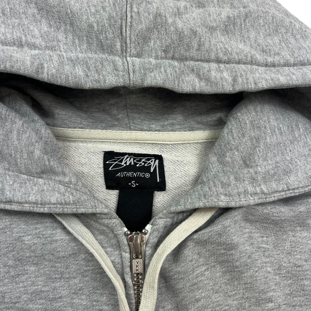 Stussy Hoodie (S)