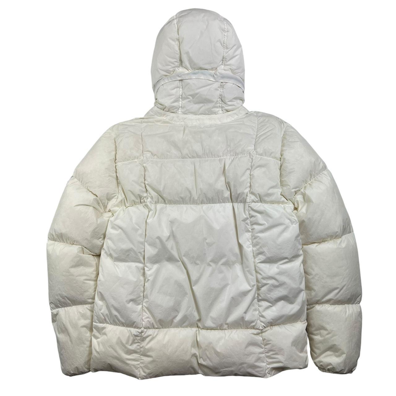 Stone Island Puffer Jacket (L)