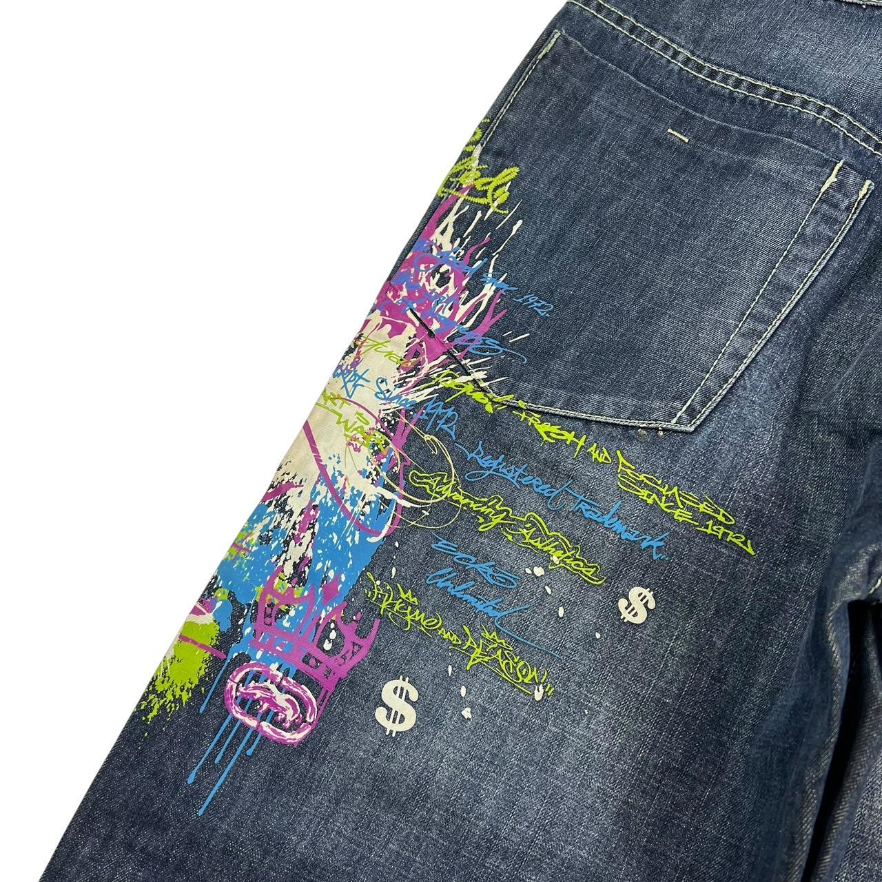 Ecko Unltd Jeans (w32)