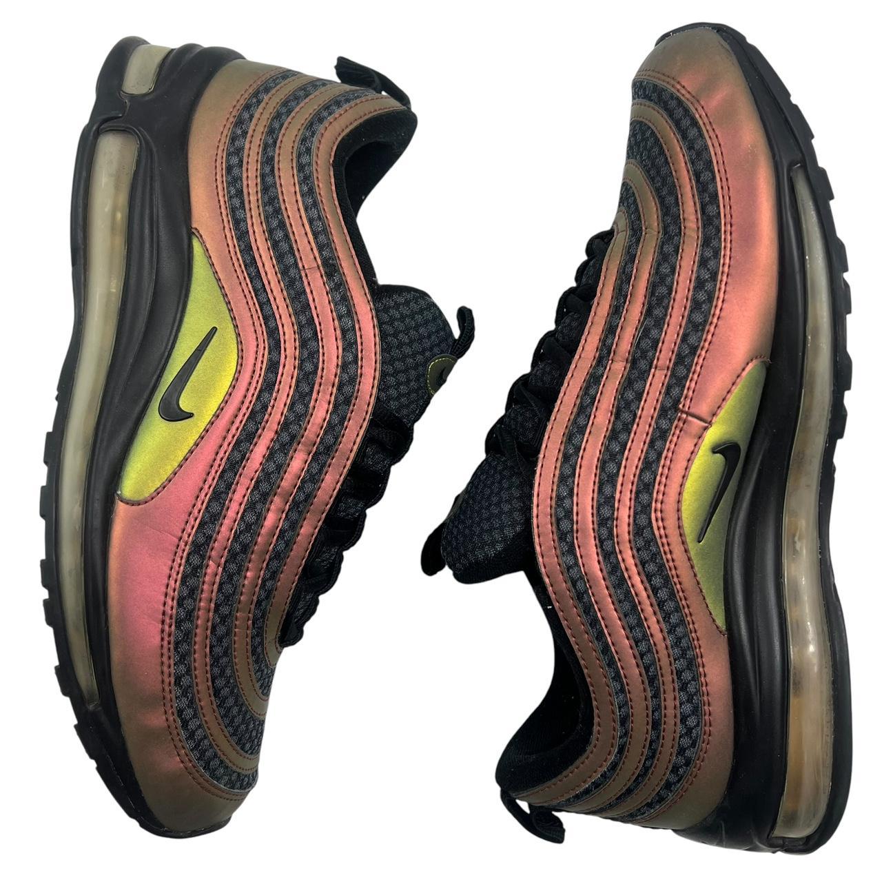 Nike x Skepta Air Max 97 (uk 9)