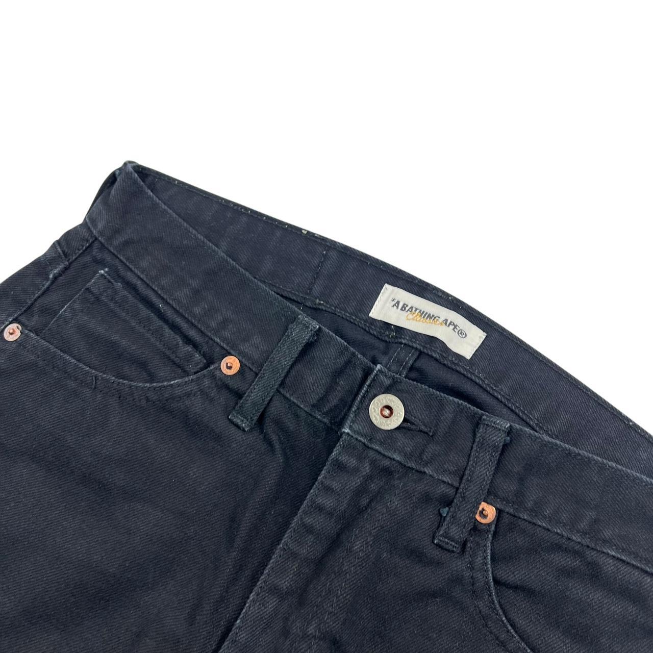 Bape Jeans (w30)