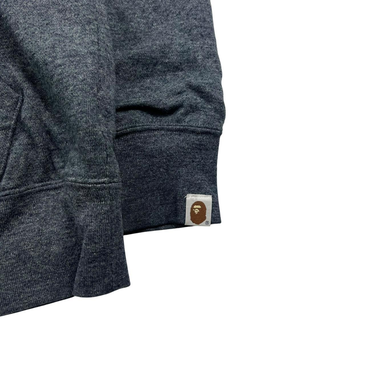 Bape Hoodie (M)