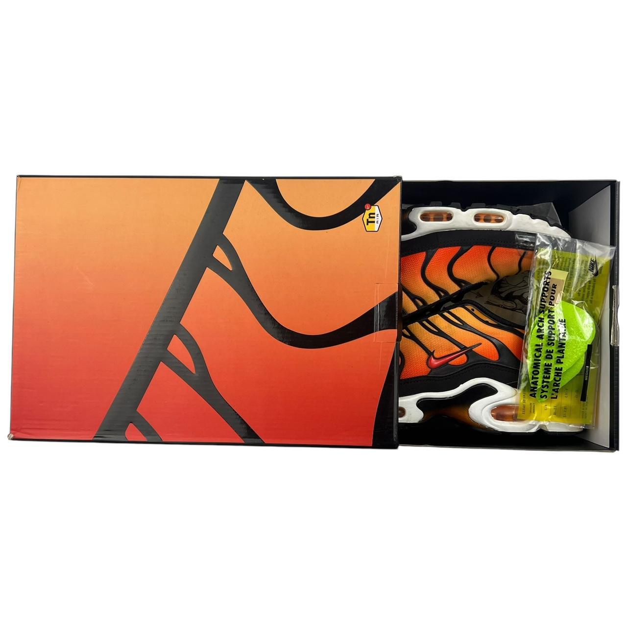 Nike TN Pimento (uk 9.5)