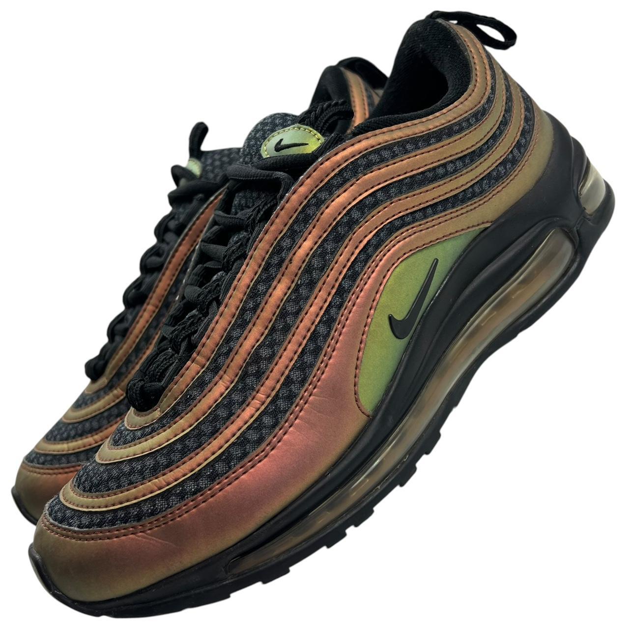 Nike x Skepta Air Max 97 (uk 6)