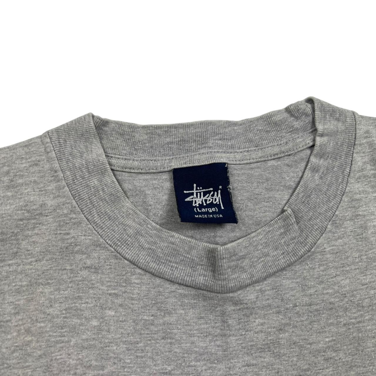 Stussy T-Shirt (L)