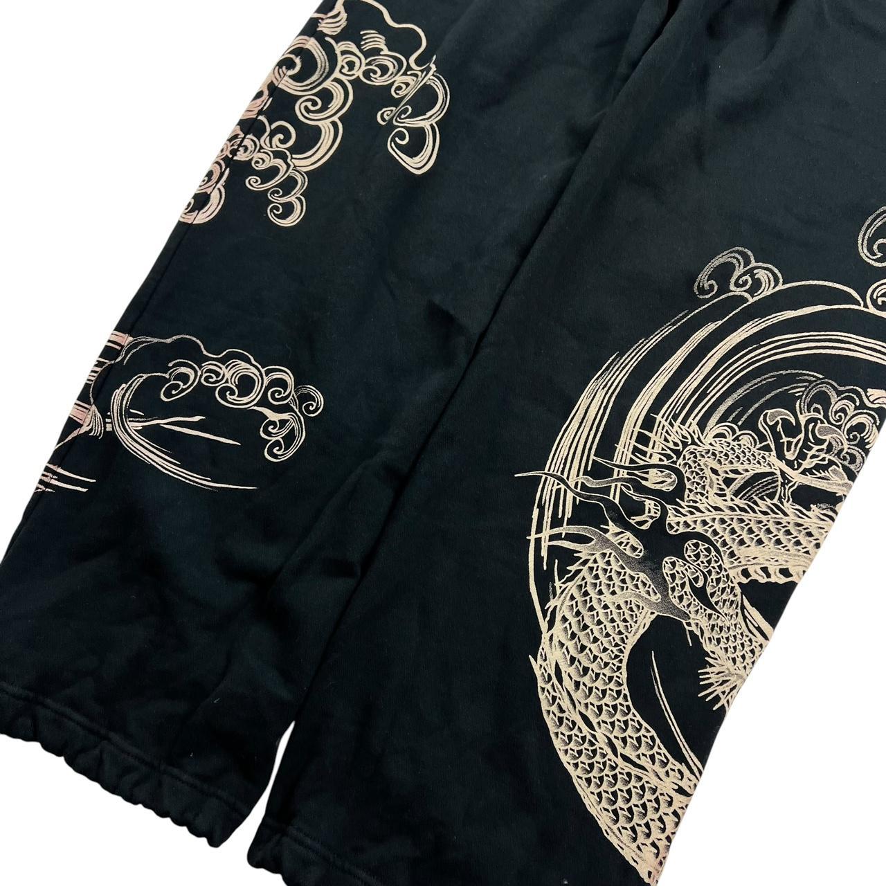 Karakuri Joggers (M)