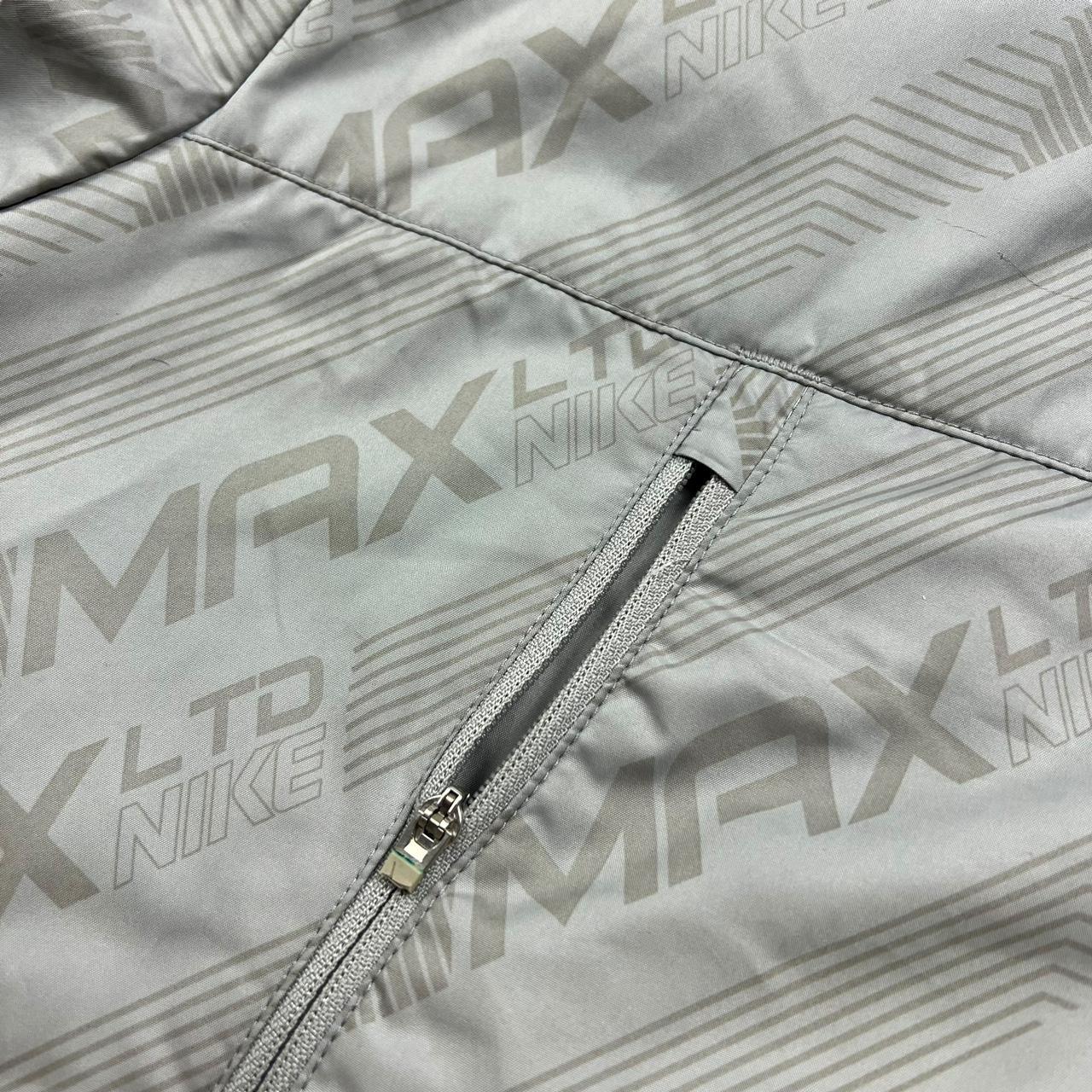Nike Jacket (L)