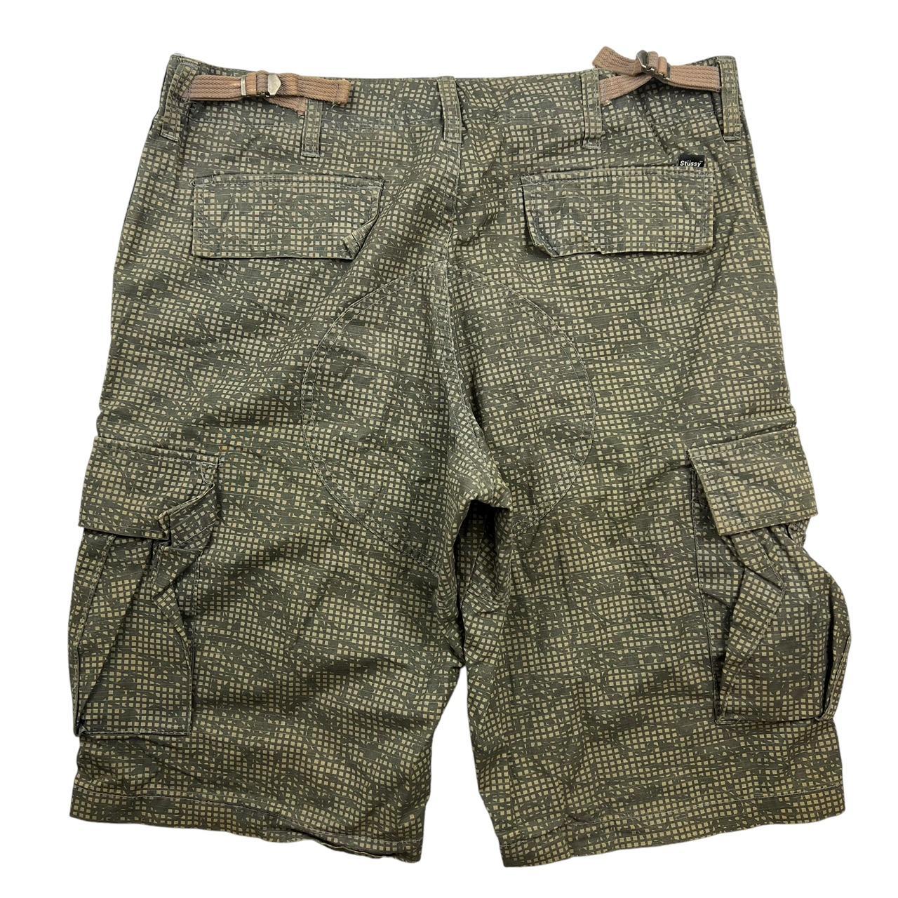Stussy Shorts (w34)
