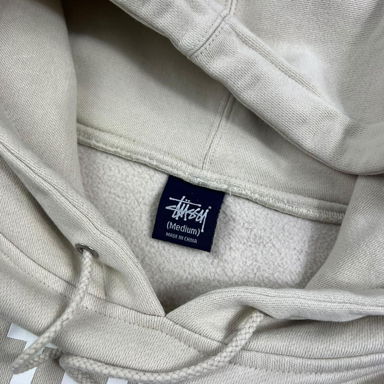 Stussy Hoodie (M)