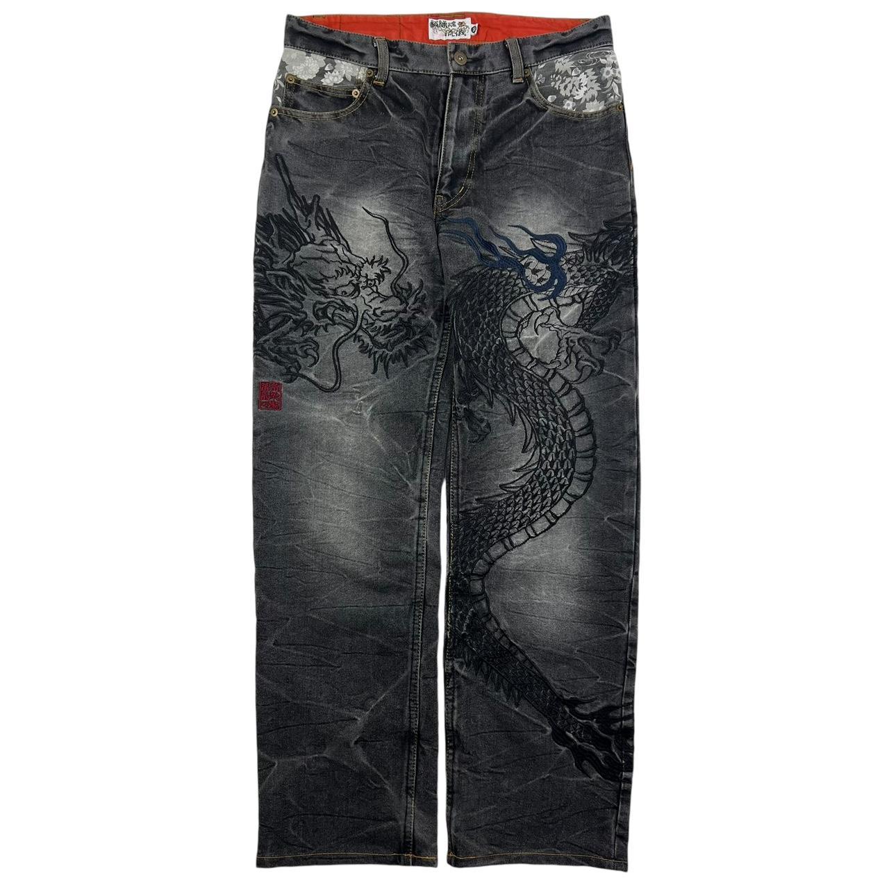 Karakuri Jeans (w30)