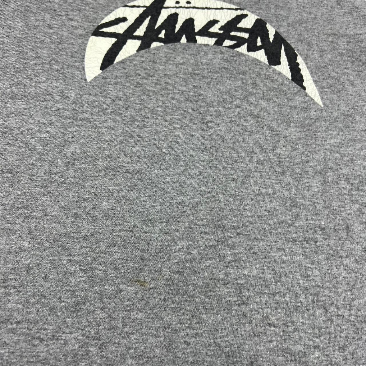 Stussy T-Shirt (M)