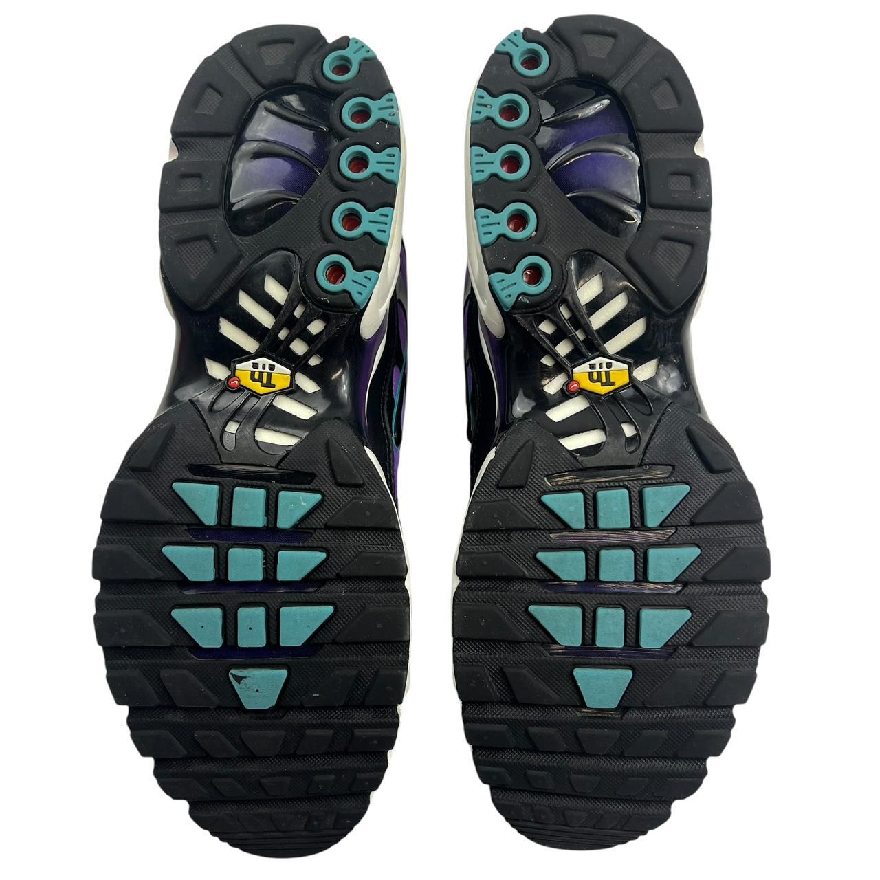Nike TN Reverse Grape (uk 11)