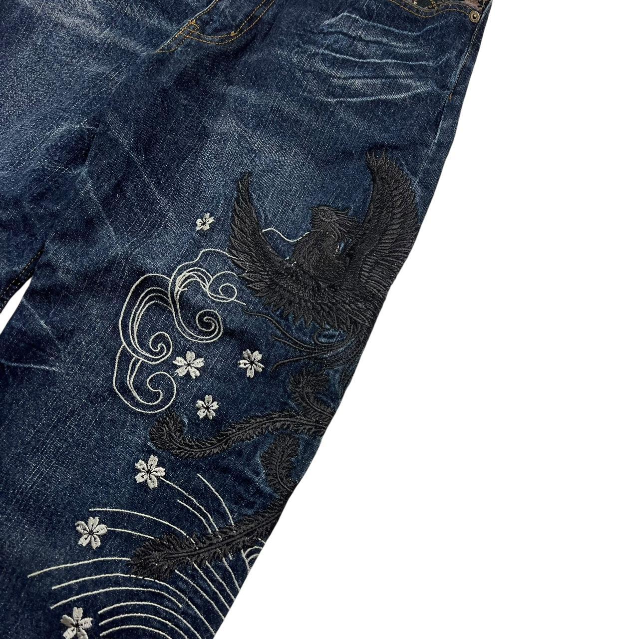 Phoenix Jeans (w30)