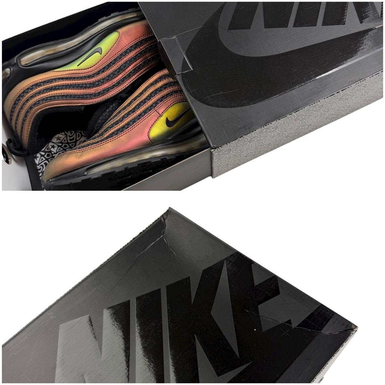 Nike x Skepta Air Max 97 (uk 8)