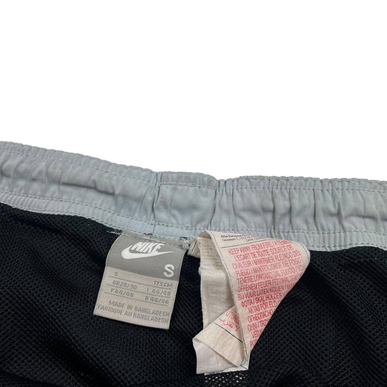 Nike Shox Shorts (S)