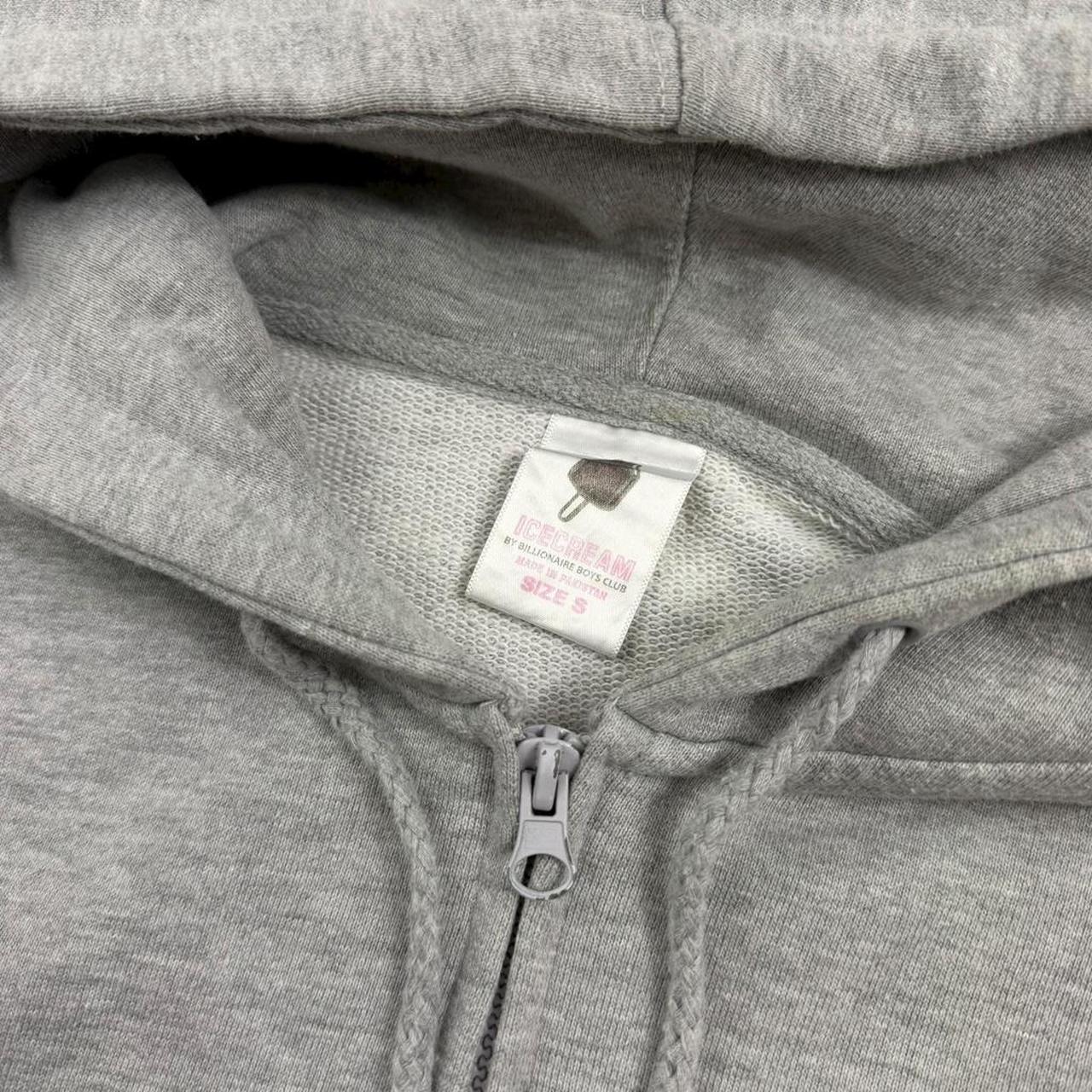 Billionaire Boys Club Hoodie (S)