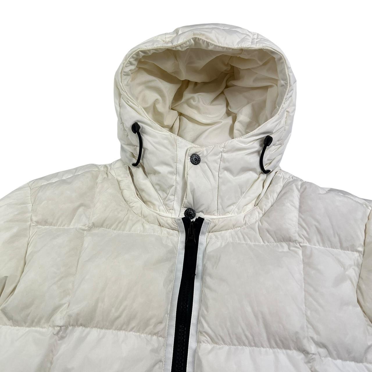 Stone Island Puffer Jacket (L)