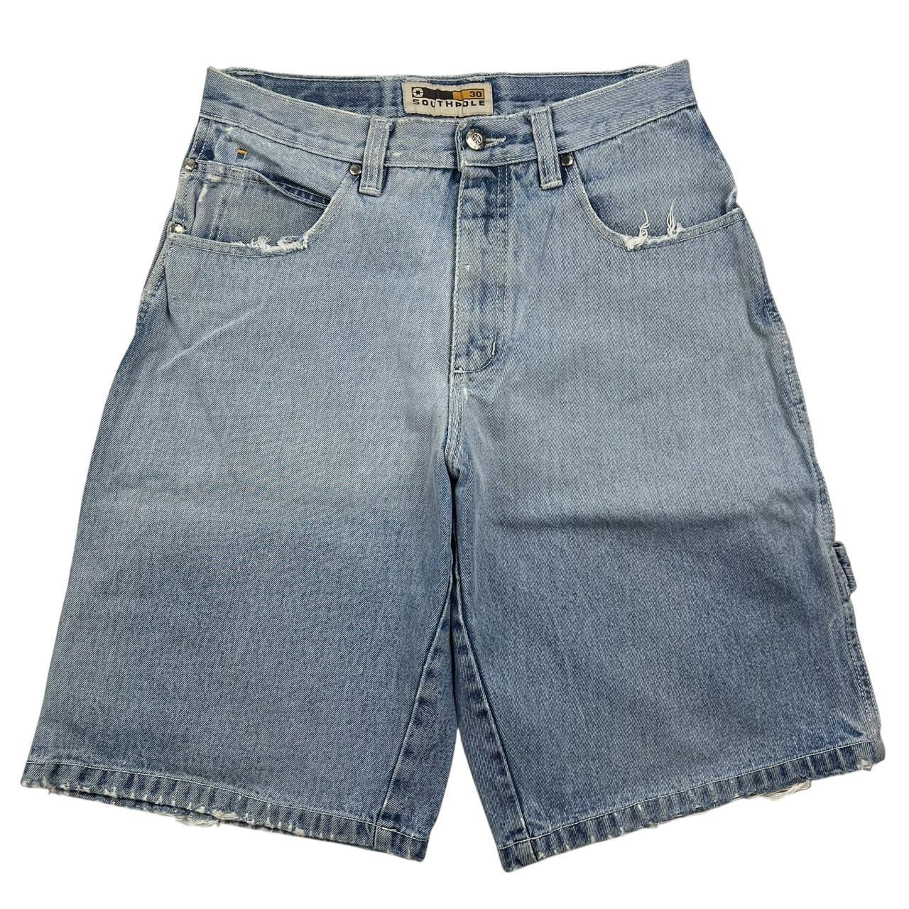 Southpole Shorts (w30)