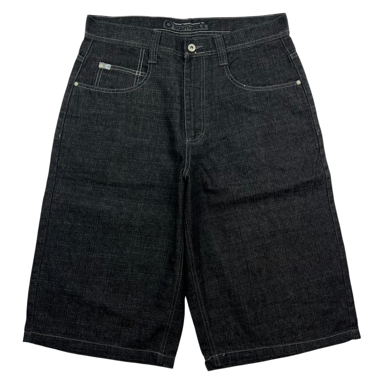 Southpole Shorts (w35)