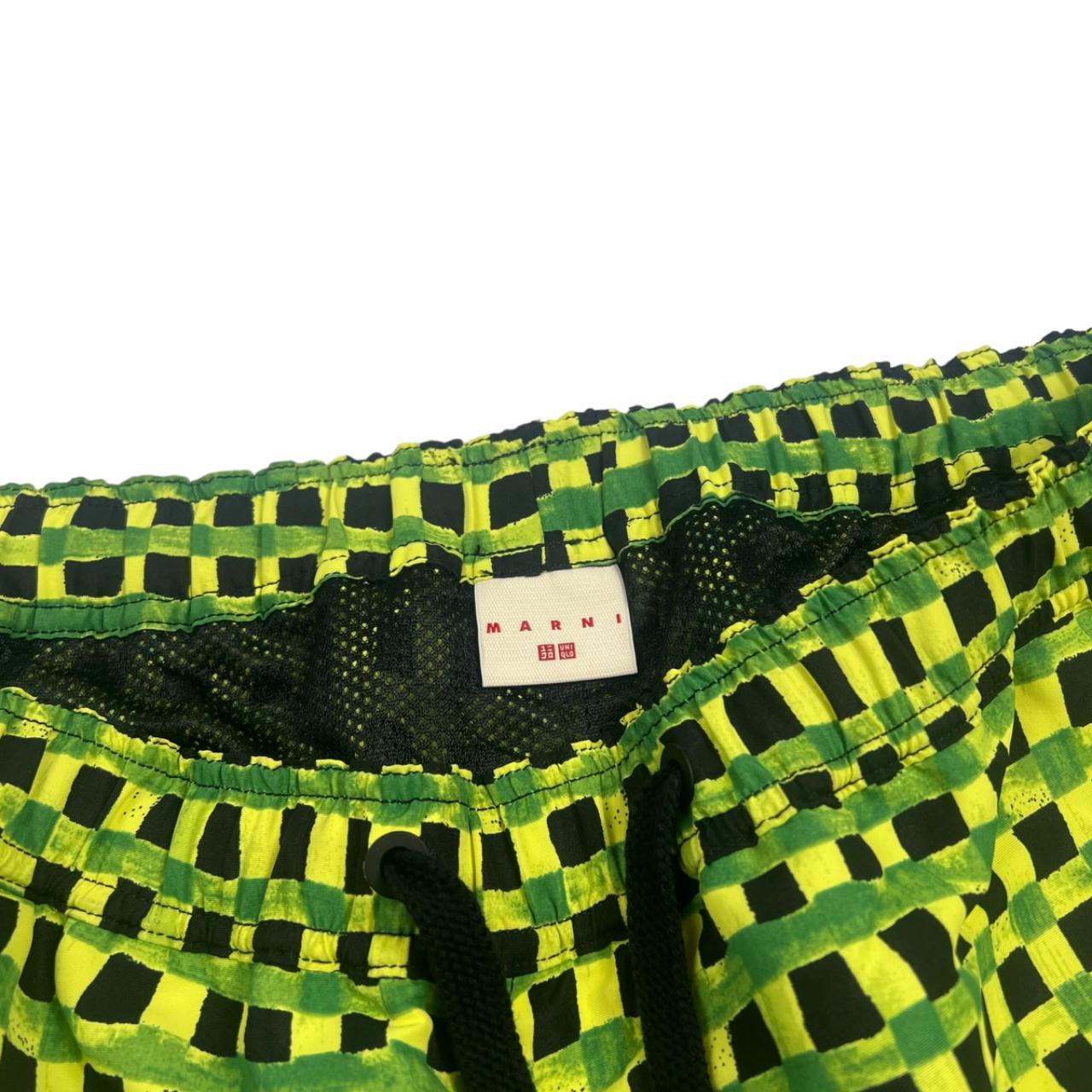 Uniqlo x Marni Shorts (XL)