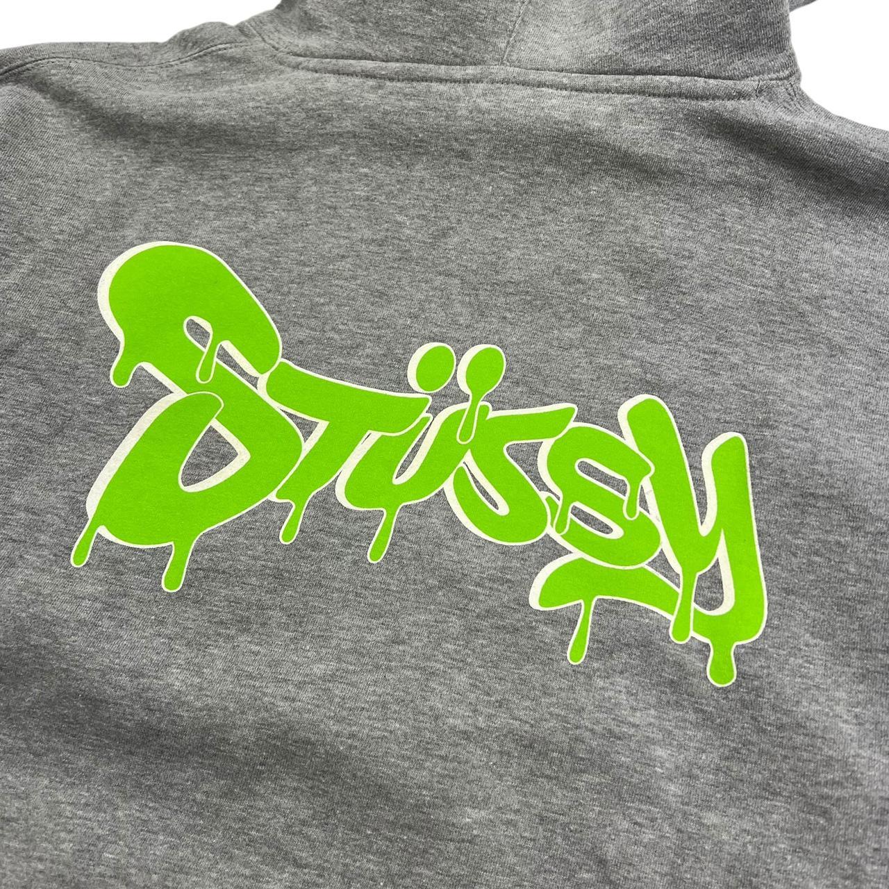 Stussy Hoodie (S)