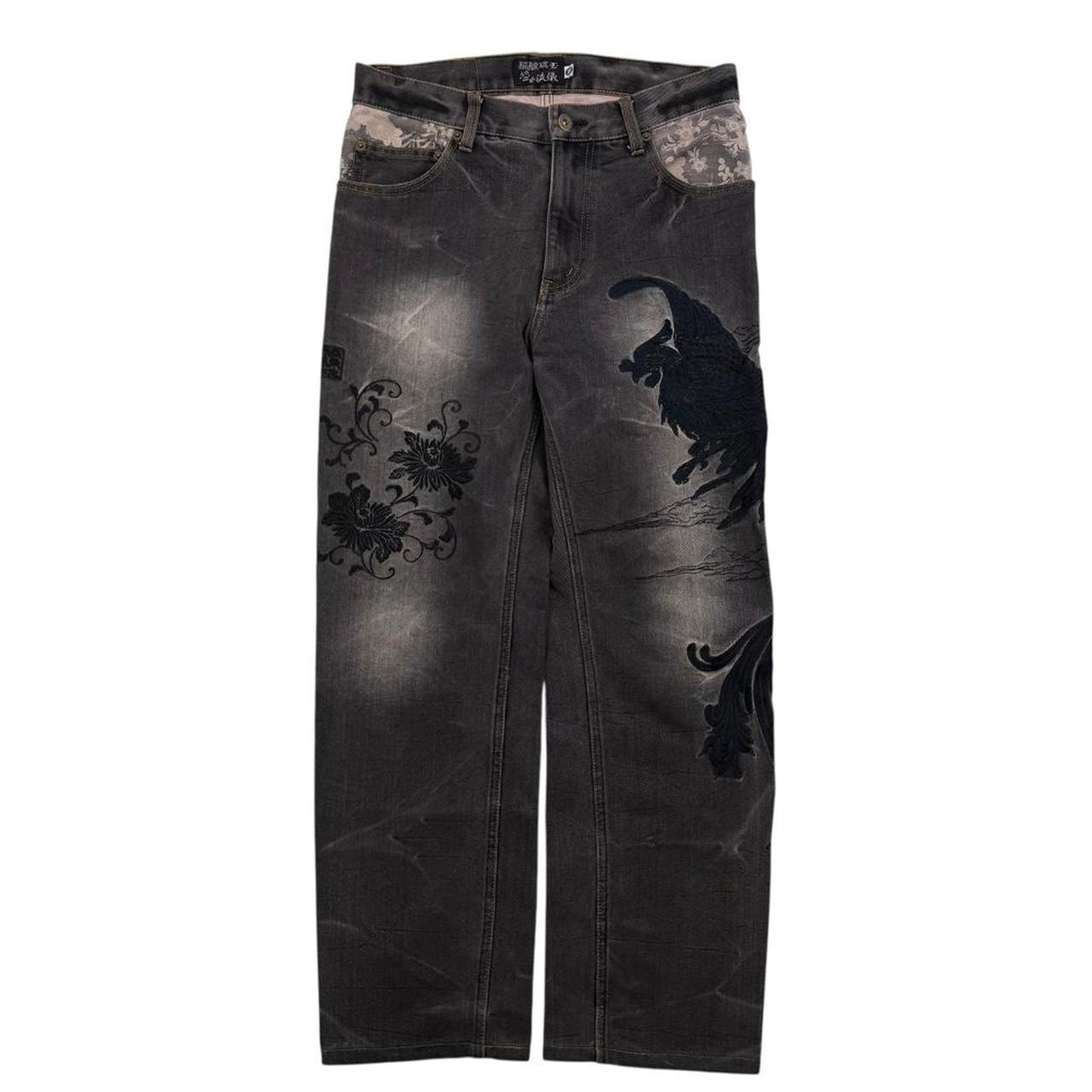 Karakuri Jeans (w30)