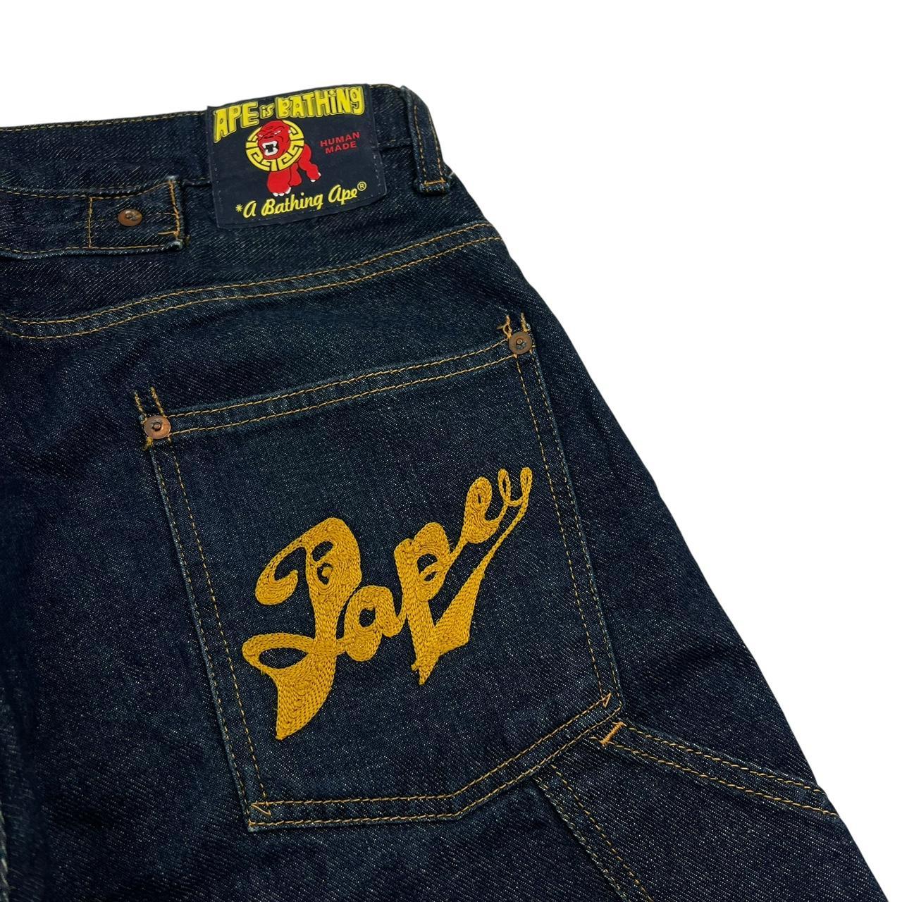 Bape Shorts (w32)