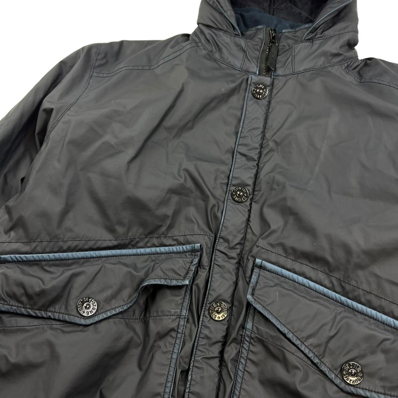 Stone Island Jacket (L)