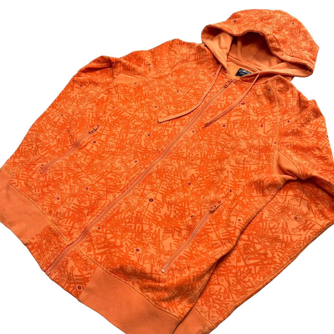 Stussy Hoodie (S)